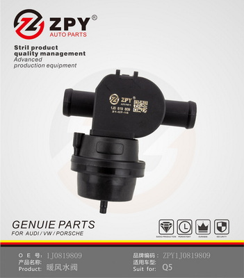 Regulačný ventil chladenia Guangzhou Yuhang Auto Parts Co., LTD